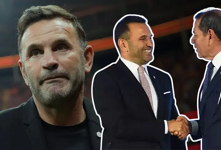 Galatasaray, transferde gözünü Suudi Arabistan'a çevirdi
