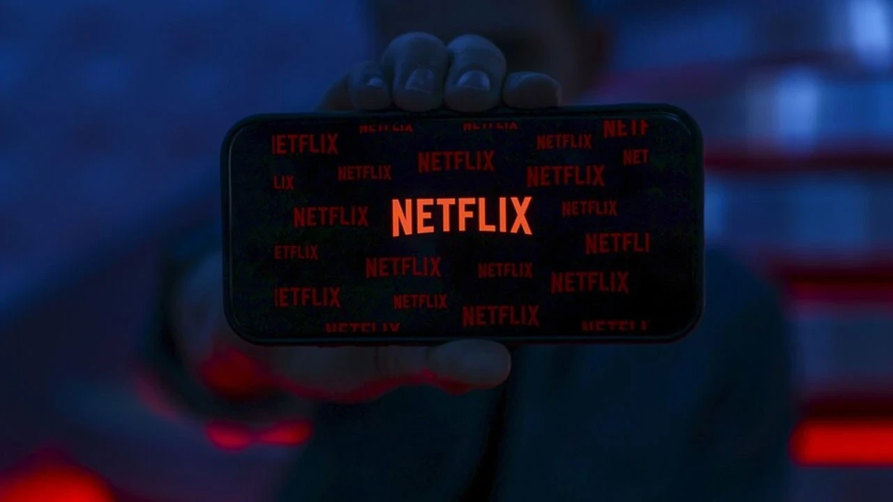 Netflix'te çalışanlara e-postayla duyuruldu: Dört yılın en büyük işten çıkarması