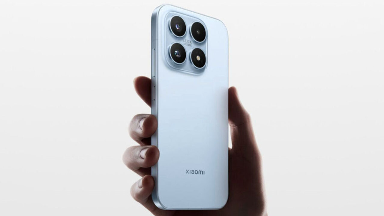 Xiaomi 17S serisi geliyor: İşte özellikleri