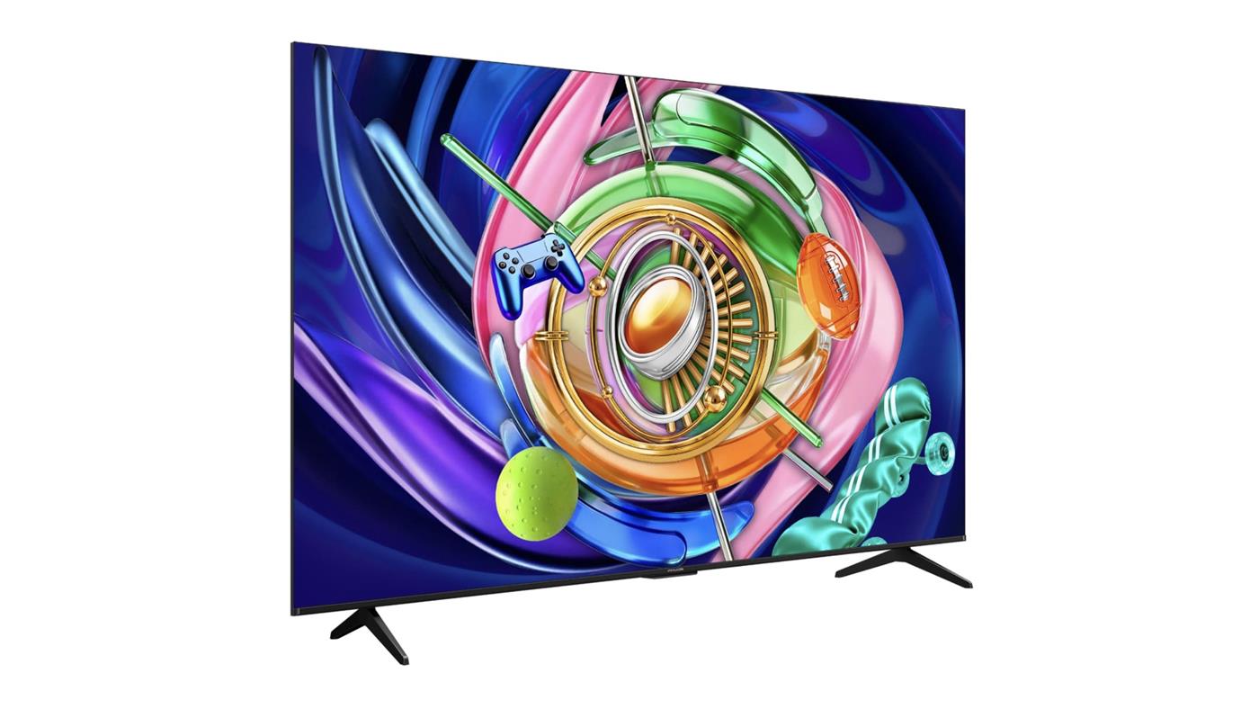 iFFALCON U85A serisi Türkiye'de satışa çıktı: QD-Mini LED, 144 Hz ve 2.1 ses
