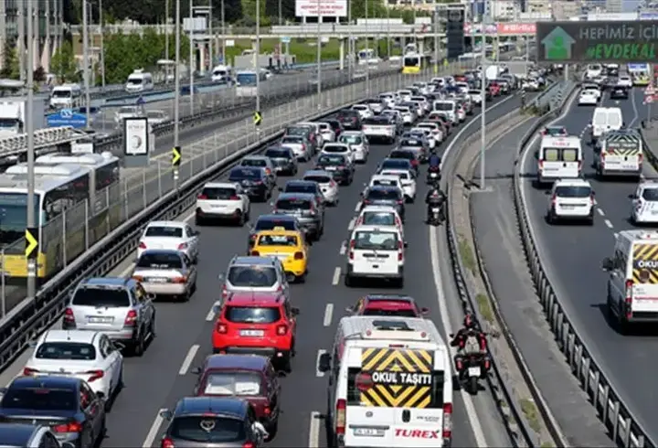 Yola çıkacaklar dikkat! Kara yollarında son durum