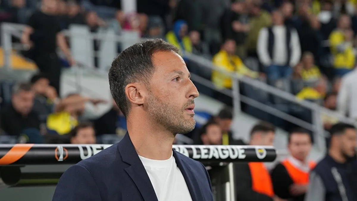 Domenico Tedesco'dan dikkat çeken Asensio açıklaması!