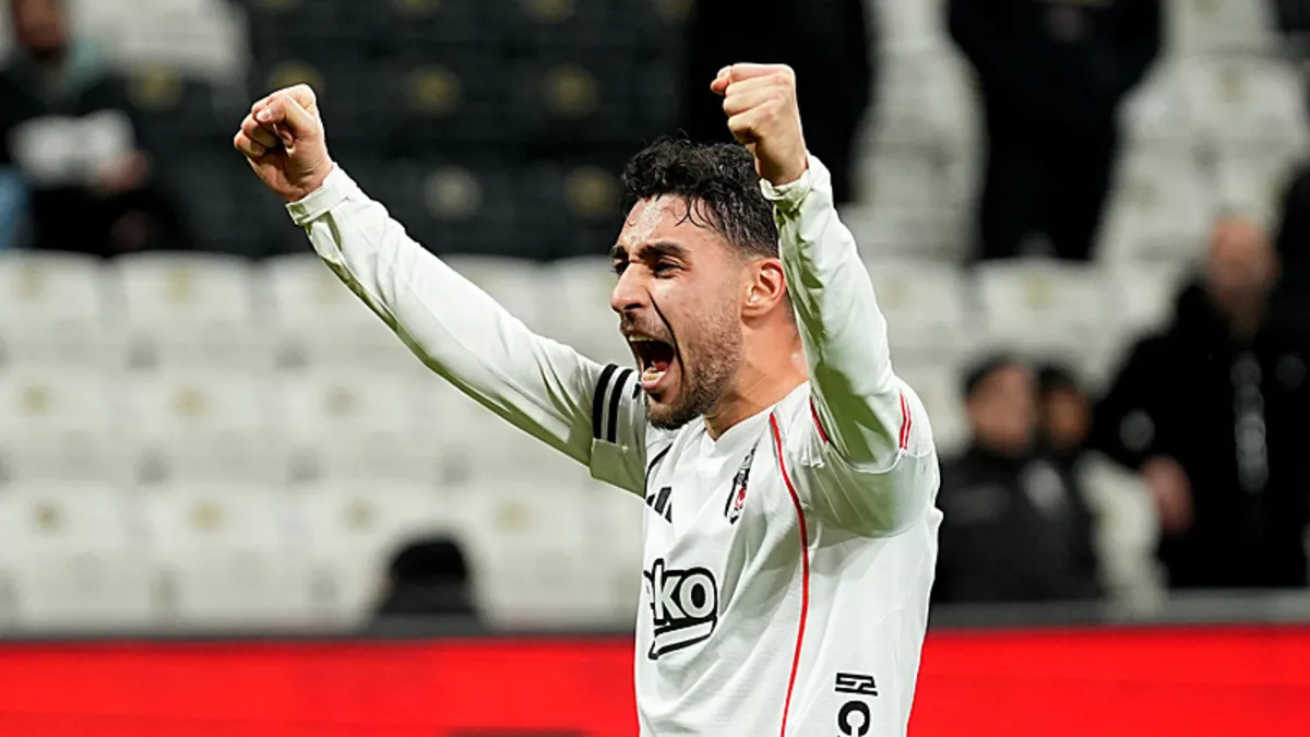 Kartal Kayra Yılmaz: Daha iyi olacağız