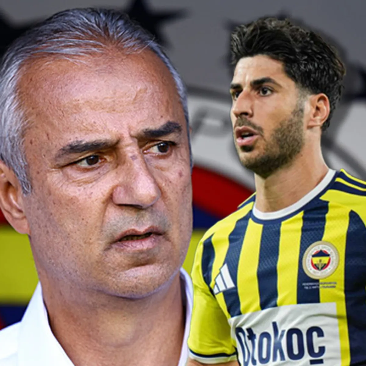 Fenerbahçe’de Ocak Ayı Planı Değişti! Asensio’nun Yerine Yıldız 10 Numara