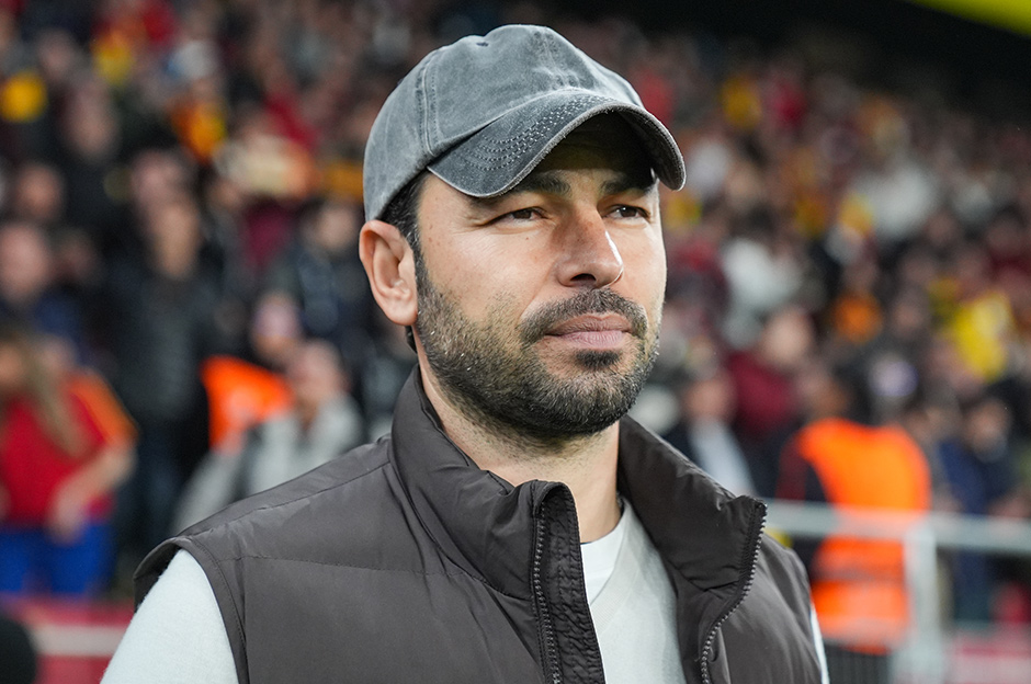 Selçuk İnan'ın üzüntüsü, son dakikada gelen gole