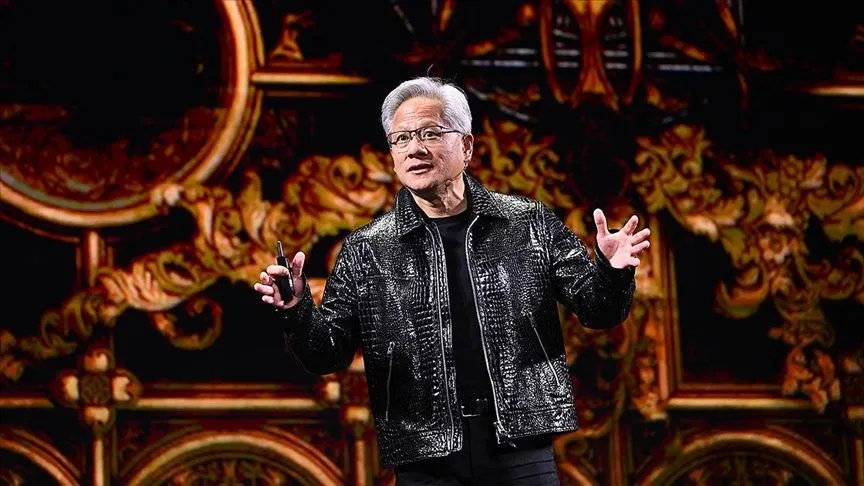 Nvidia Üst Yöneticisi Huang'tan "yapay zekanın hızına adapte olun" çağrısı