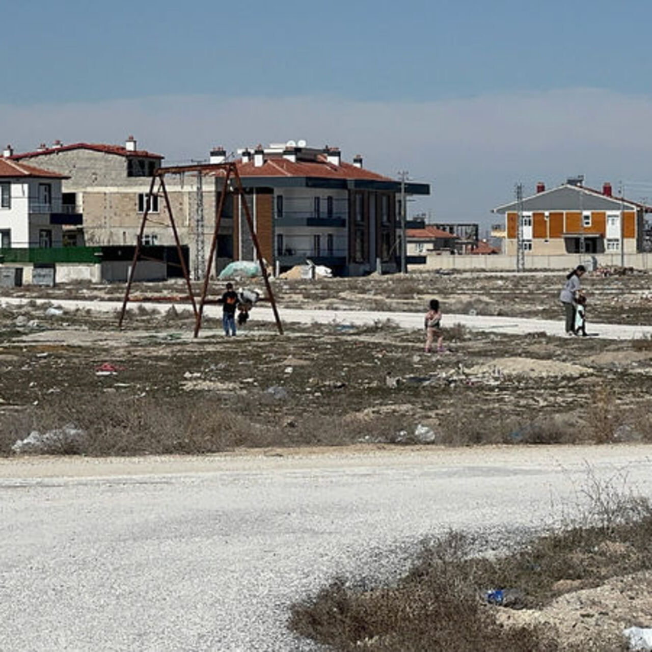 Minik Rana'nın cenazesi Suriye'ye gönderildi