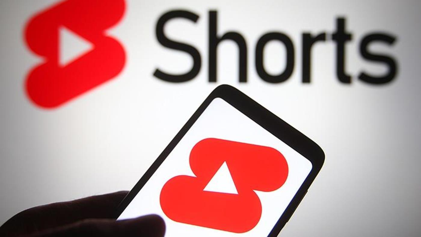 YouTube'da artık Shorts videolarını kapatmak mümkün