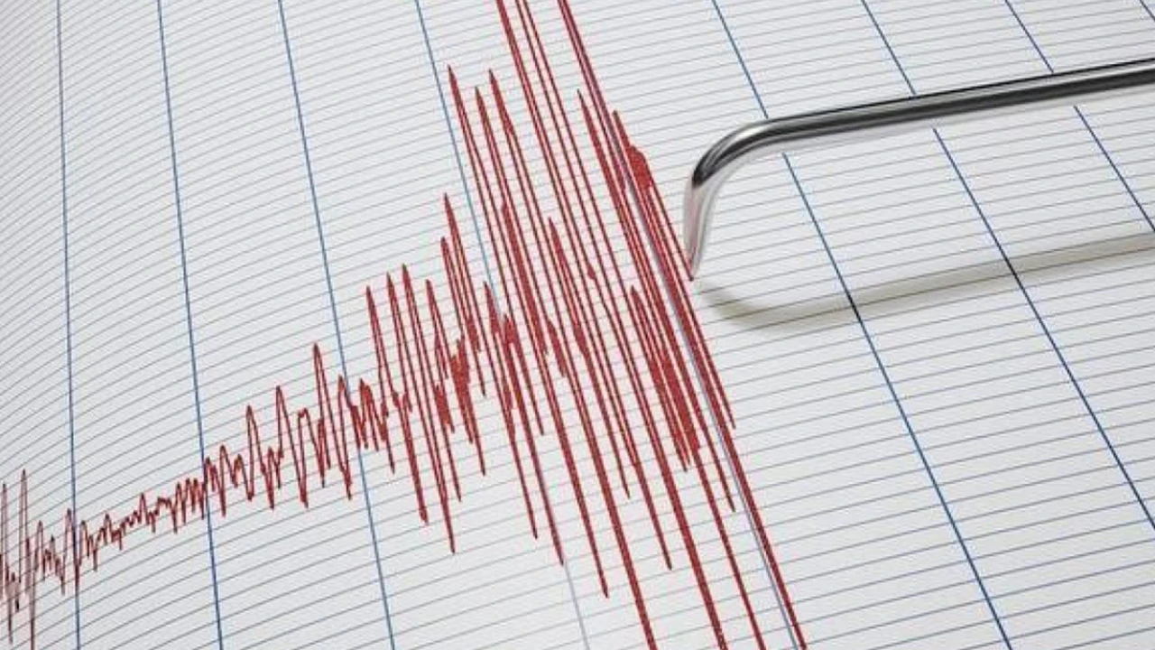 Endonezya açıklarında 6,5 büyüklüğünde deprem