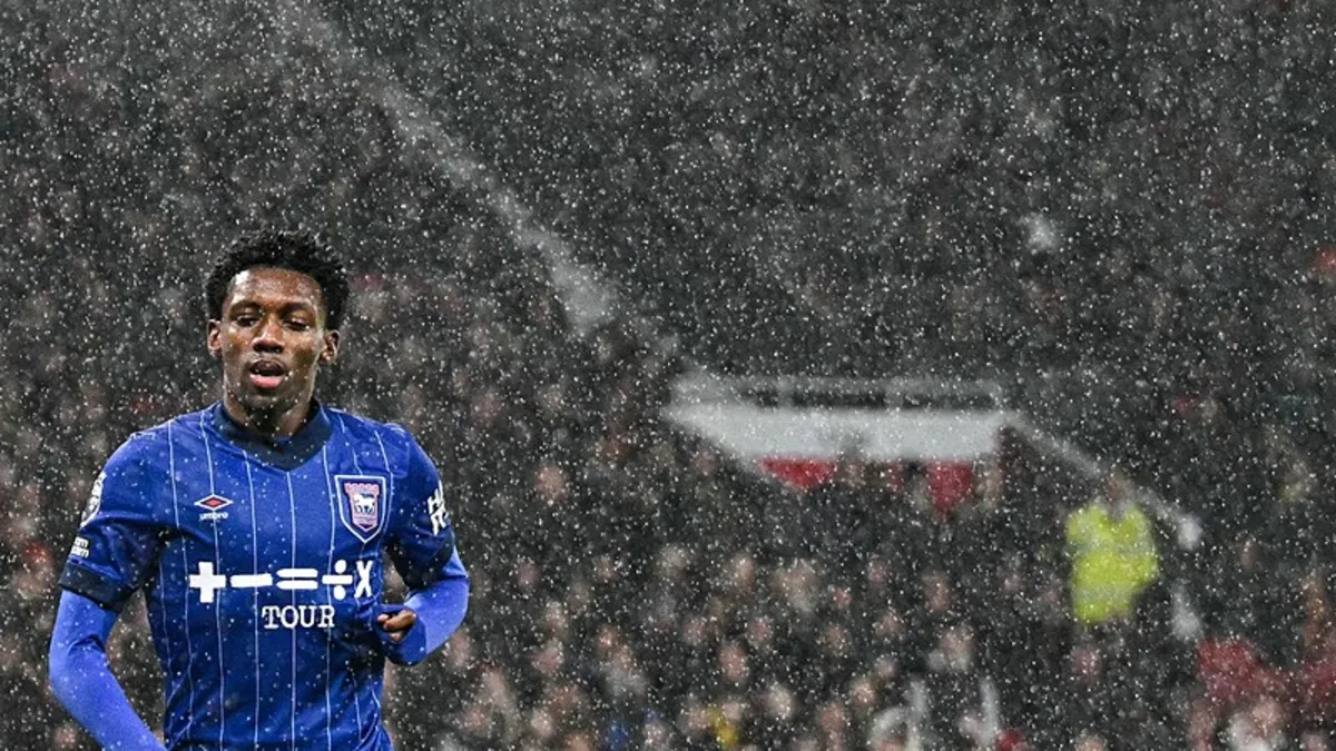 TRANSFER HABERLERİ | Beşiktaş'ta gündem Jaden Philogene!