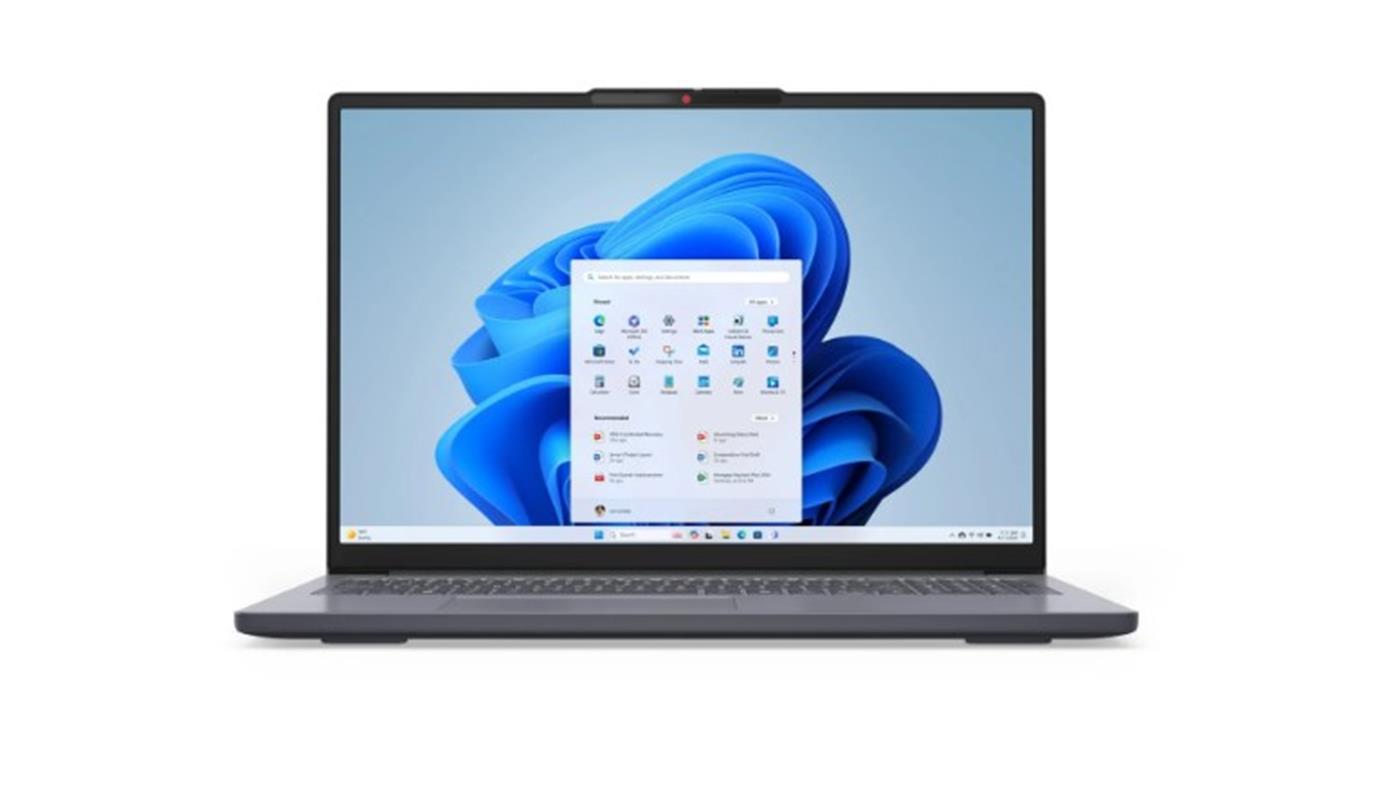 Lenovo’nun Slim 3 2025 modeli, hafif tasarımı ve yeni donanımıyla tanıtıldı