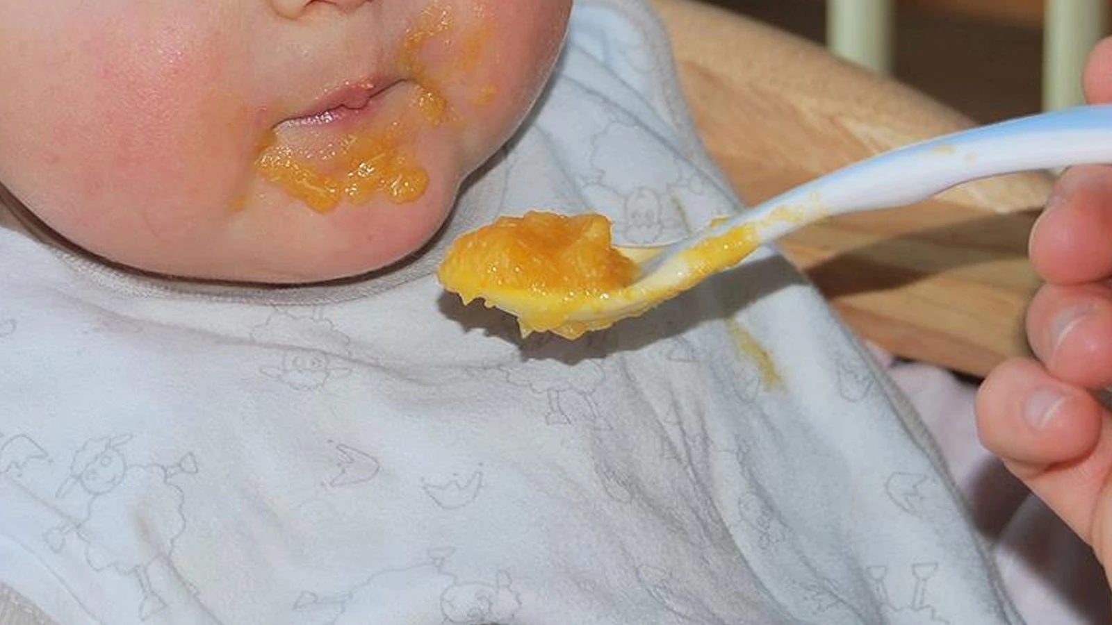 Uzmanından ailelere bebek maması uyarısı!
