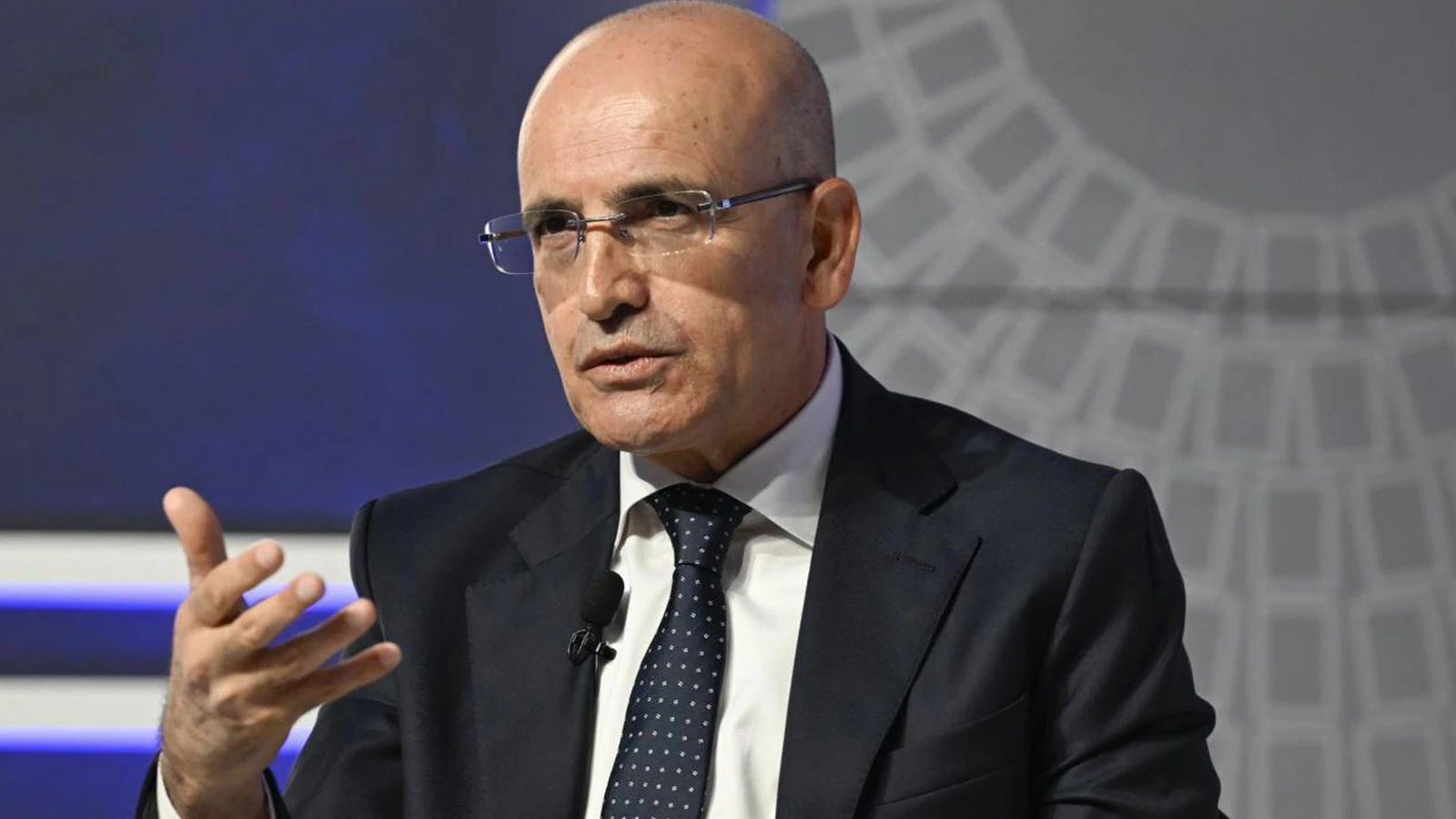 Bakan Şimşek'ten sanayi üretimi verilerine ilişkin açıklama