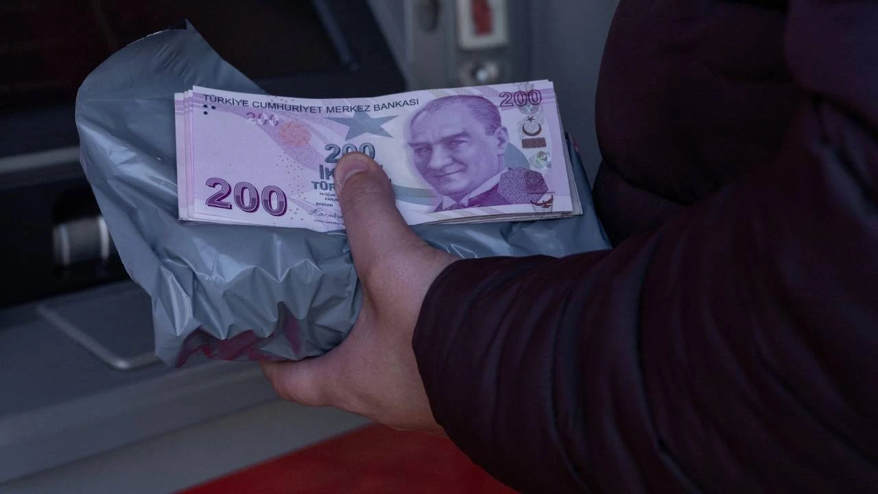 SGK açıkladı: Emekli aylıkları için tarih belli oldu
