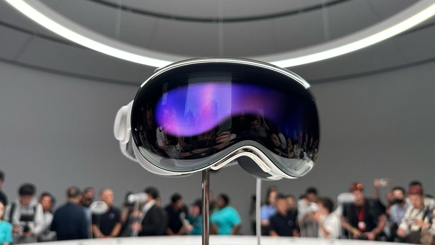 Apple Vision Pro 2 yakında geliyor: Bu kez iki model olacak