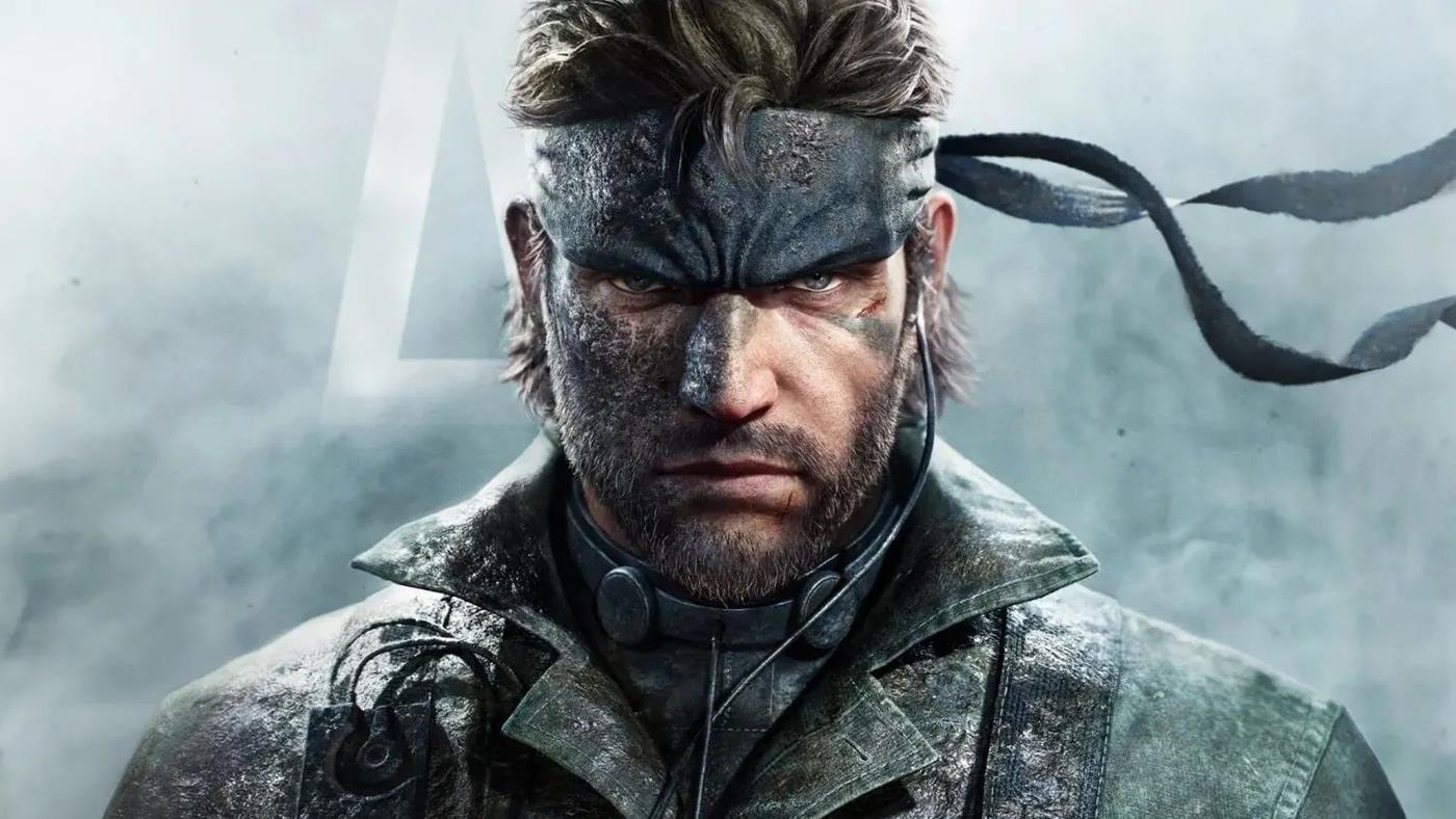 Metal Gear Solid filmi nihayet gerçeğe dönüşüyor: İlk detaylar belli oldu