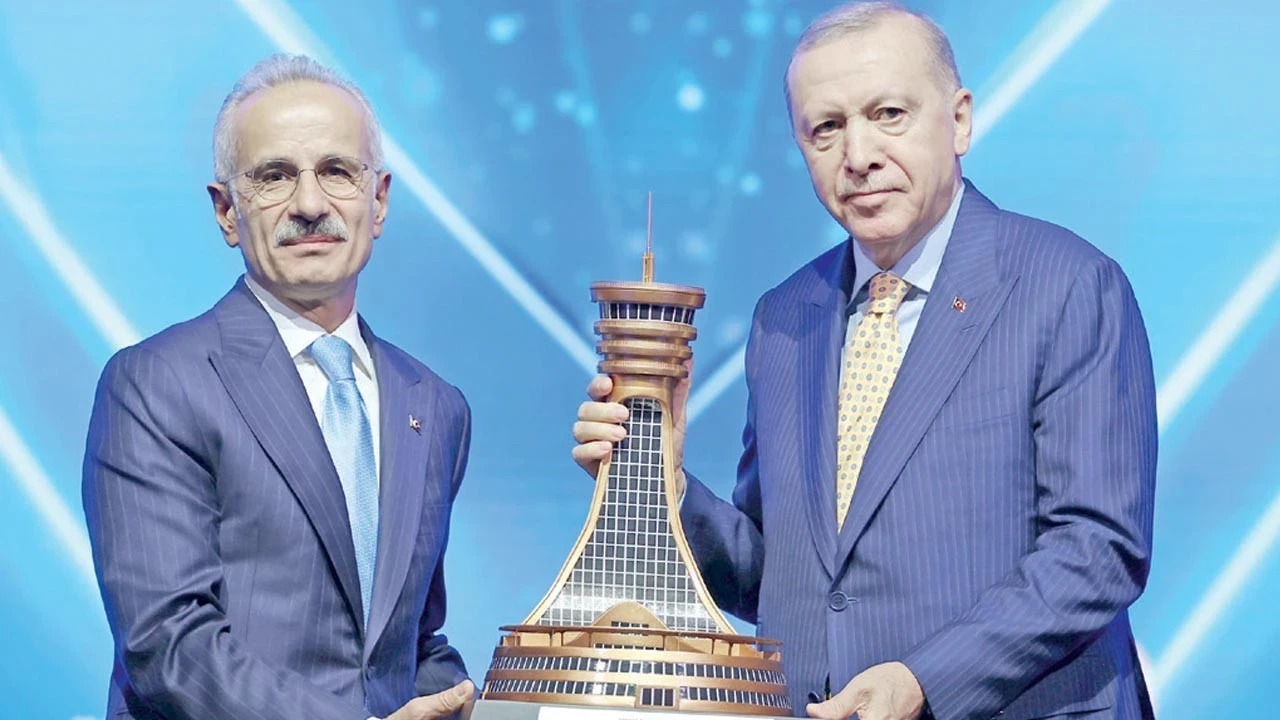 Cumhurbaşkanı Erdoğan: Takip eden değil takip edilen bir Türkiye var
