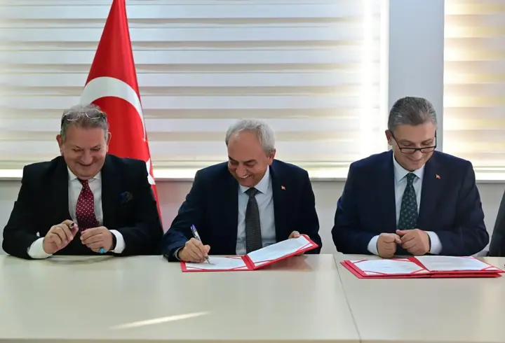 Kepez'e yeni sağlık tesisleri kazandırılacak