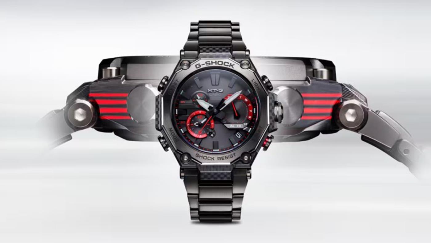 Yeni Casio modeli sızdırıldı: Bluetooth ve gelişmiş dayanıklılık ile geliyor