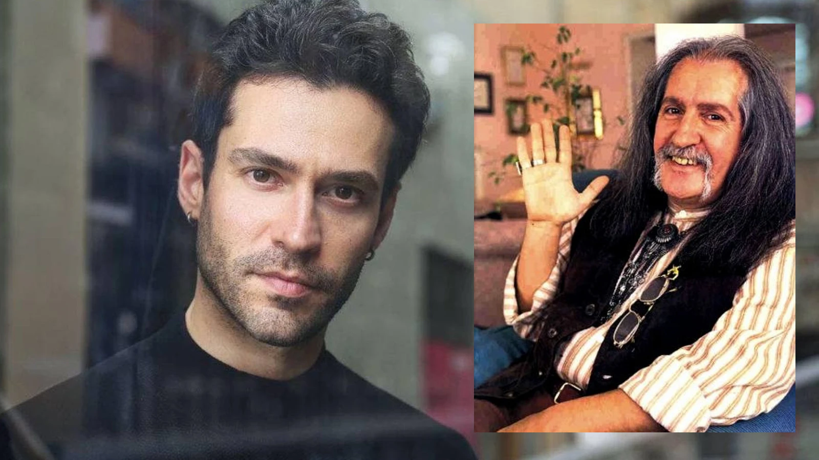 Barış Manço filmi neden iptal edildiği belli oldu! Ekin Koç açıkladı
