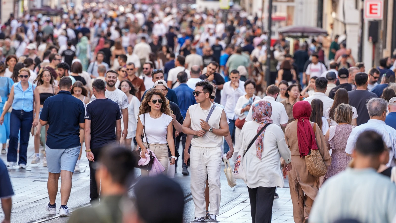 Türkiye'nin en yalnız ili belli oldu! Zirvedeki şehir şaşırtmadı