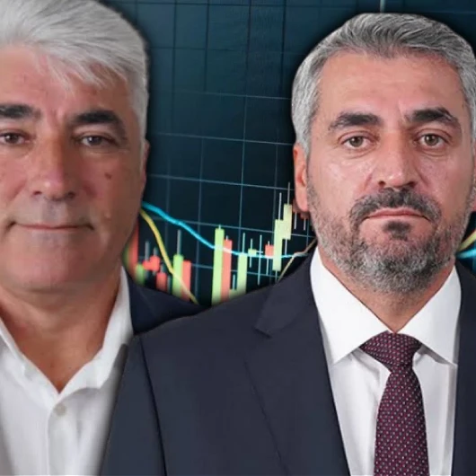 Fon Soruşturması: Feridun Geçgel Ve Enver Geçgel TMSF'ye 5 Milyar TL'lik Ödeme Yaptı