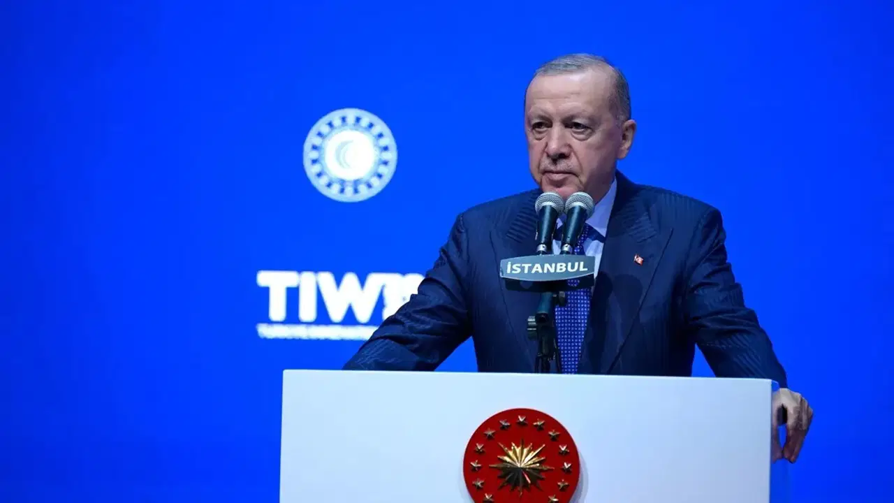 Erdoğan: 'Fon Sorunu Kontrol Altına Alındı, Meseleyi Çözüyoruz'