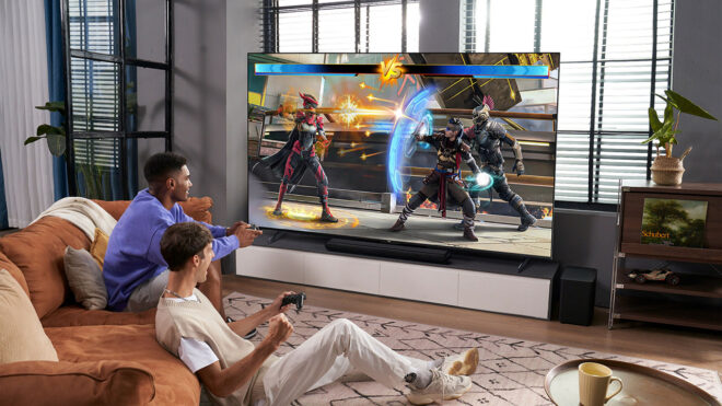 TCL’den evde sinema keyfini zirveye taşıyan teknoloji; işte detaylar