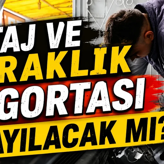 Staj Ve Çıraklık Sigorta Başlangıcı Sayılacak Mı? Staj Sigortası 2026 Son Dakika Gelişmeleri