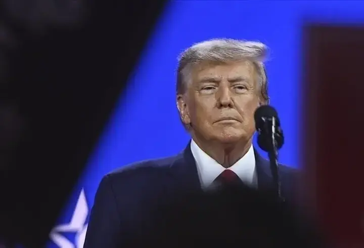 Trump, Türkiye'yi ziyaret edecek mi? Beyaz Saray'dan açıklama