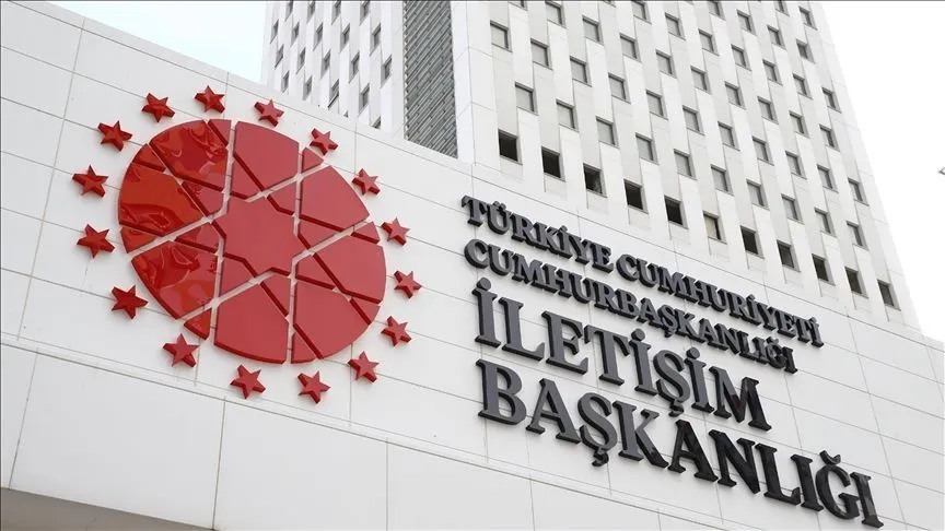 Dezenformasyonla Mücadele Merkezi, "yangın söndürme uçağı yetki talebi reddedildi" iddiasını yalanladı