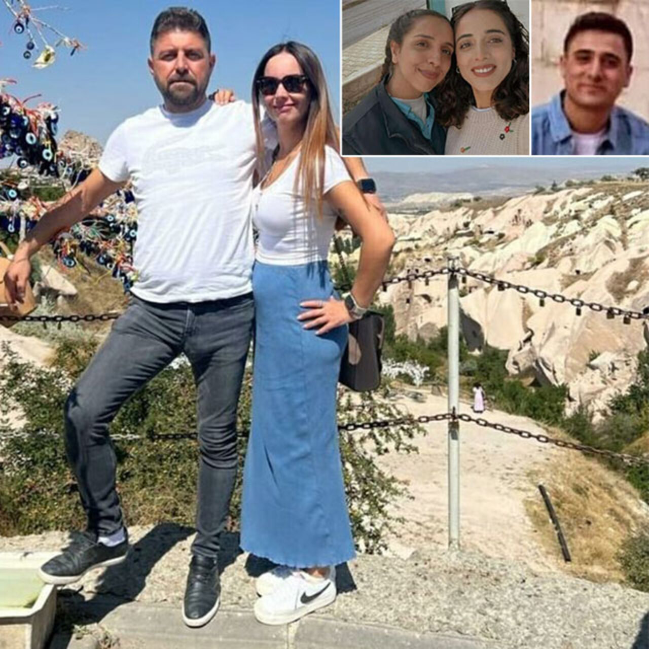 5 kişinin öldüğü kazada kahreden ayrıntı ortaya çıktı!