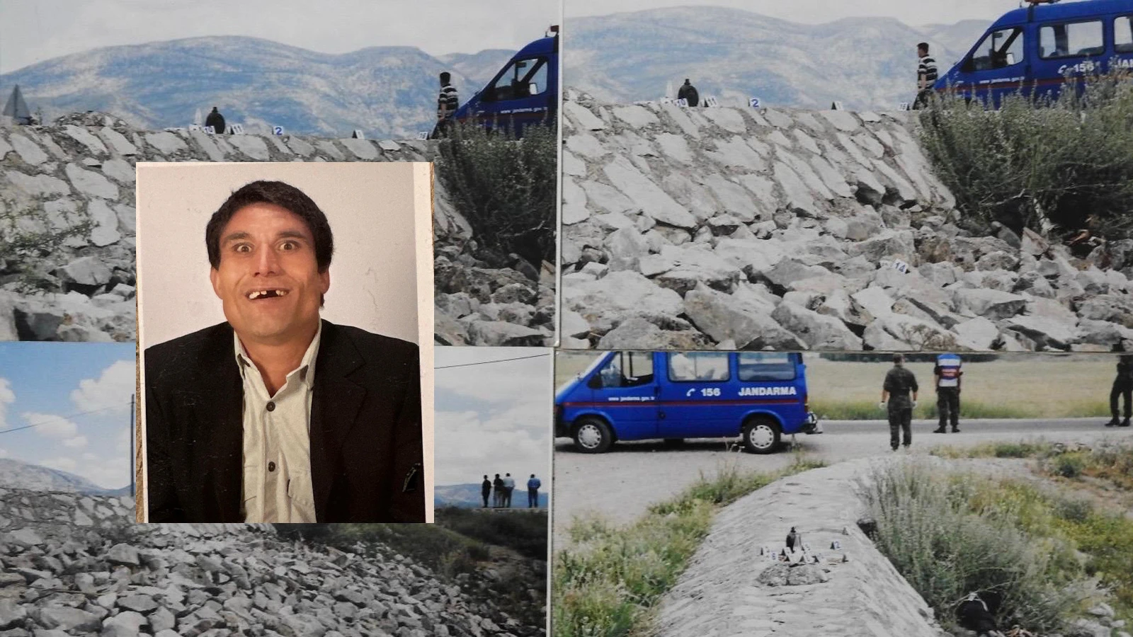 19 yıl sonra gelen itiraf ile cinayet aydınlatıldı