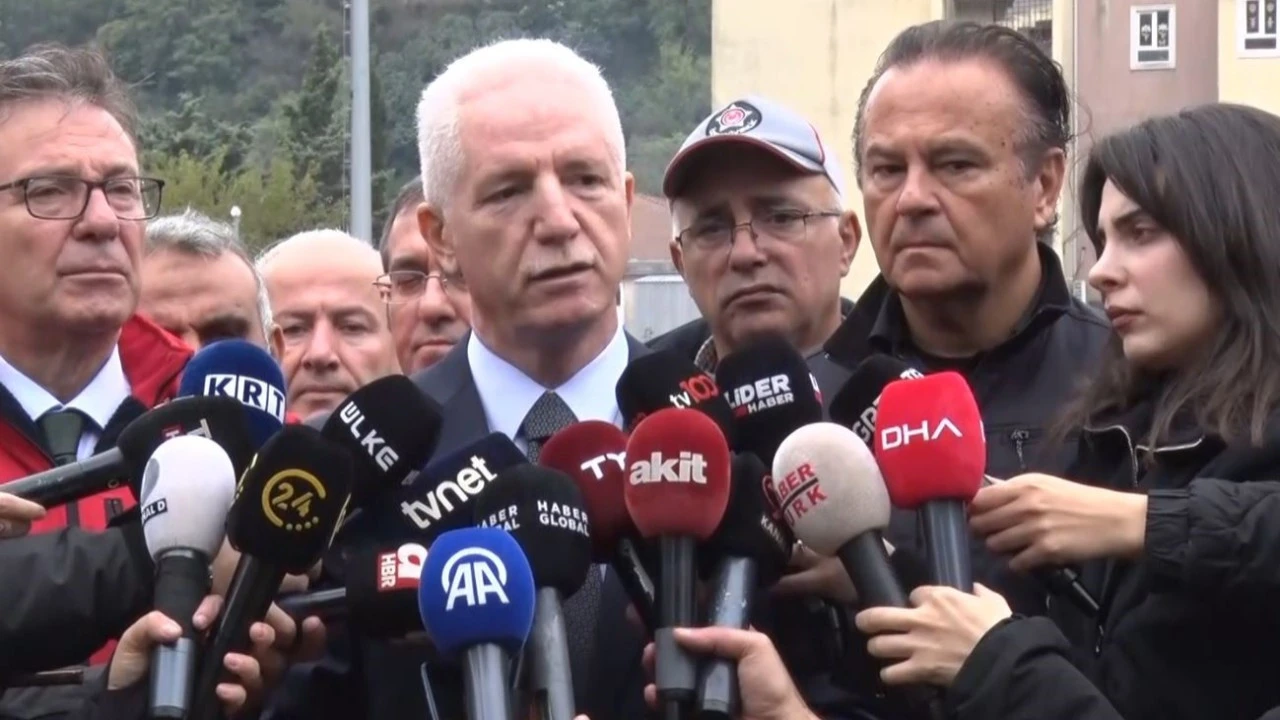 Vali Gül Açıkladı: Konser Sonrası Ölümlerin Nedeni Belli Oldu