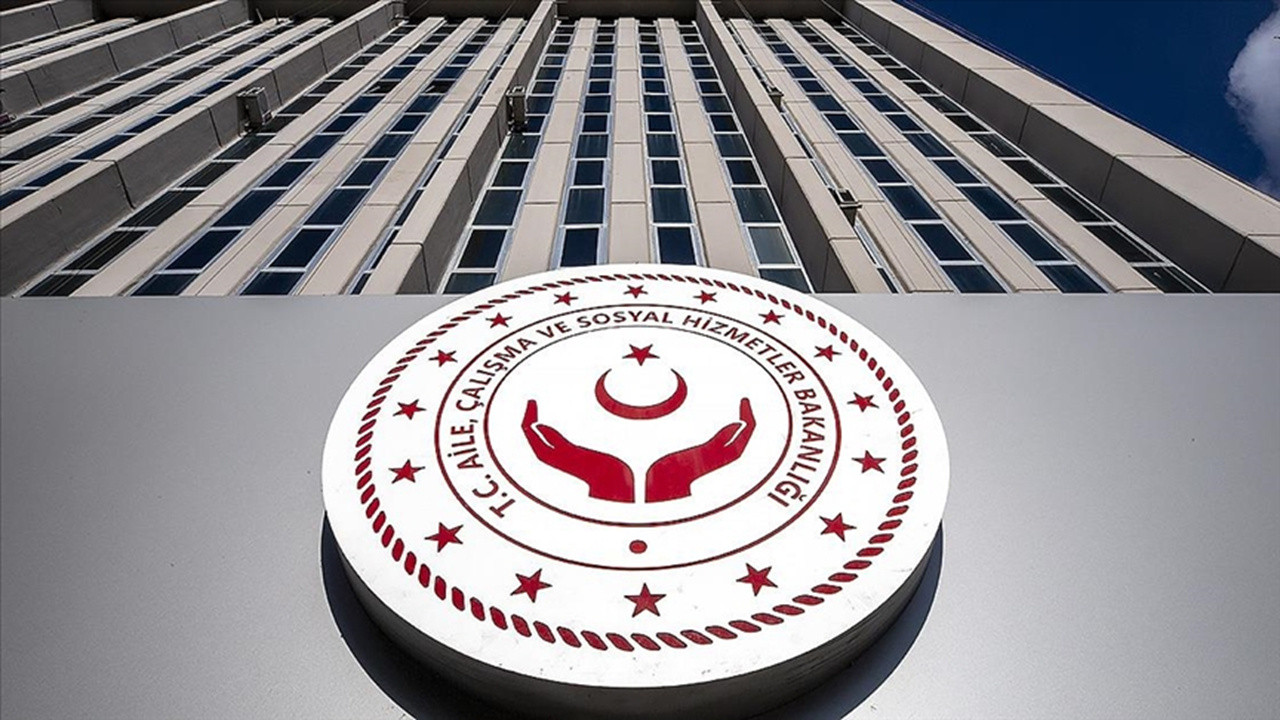 Sosyal medyadan yardım isteyen kadına Bakanlık'tan cevap geldi