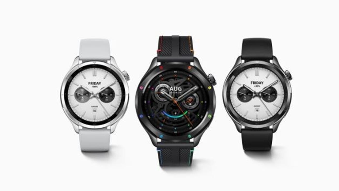 Xiaomi Watch S4 Pro modeline ilişkin ilk bilgiler gelmeye başladı