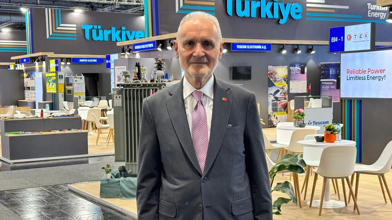 İTO Başkanı Avdagiç: Her KOBİ yapay zekaya tam uyumlu hale gelmeli