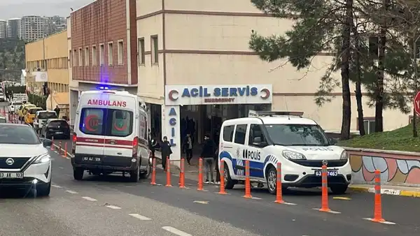 Sulama Kanalına Düşen 10 Yaşındaki Down Sendromlu Bedirhan Öldü
