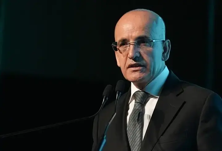 Bakan Şimşek, Hong Kong'daki yatırımcı toplantısına katılacak