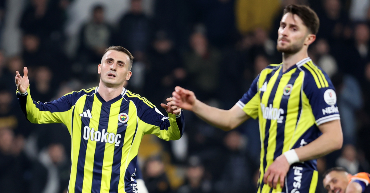 "F.Bahçe'de şampiyonluk havası yok!"