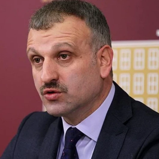 Son Dakika | Cumhurbaşkanı Başdanışmanı Oktay Saral Görevden Alındığını Açıkladı