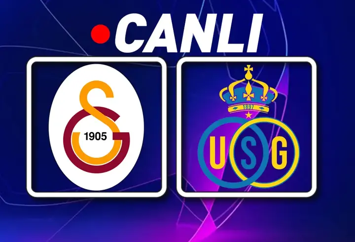Galatasaray, Union Saint-Gilloise maçında evinde 4'te 4 peşinde! Muhtemel 11'ler