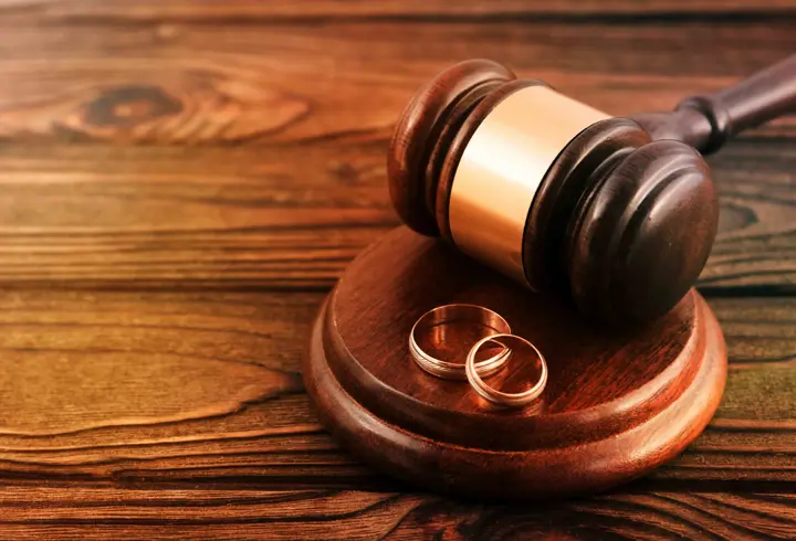 Milyonları ilgilendiren boşanma kararı: Yargıtay son noktayı koydu