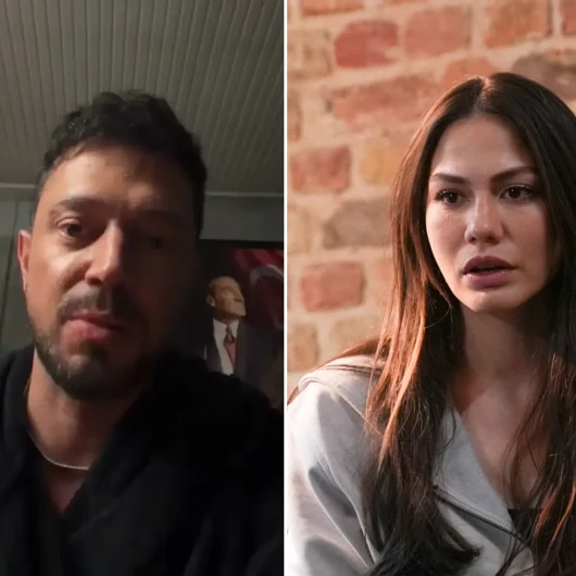 Yardım çağrısı yaptılar: İstanbul'daki sağanak ünlü isimleri de vurdu, Murat Boz ve Demet Özdemir mahsur kaldı