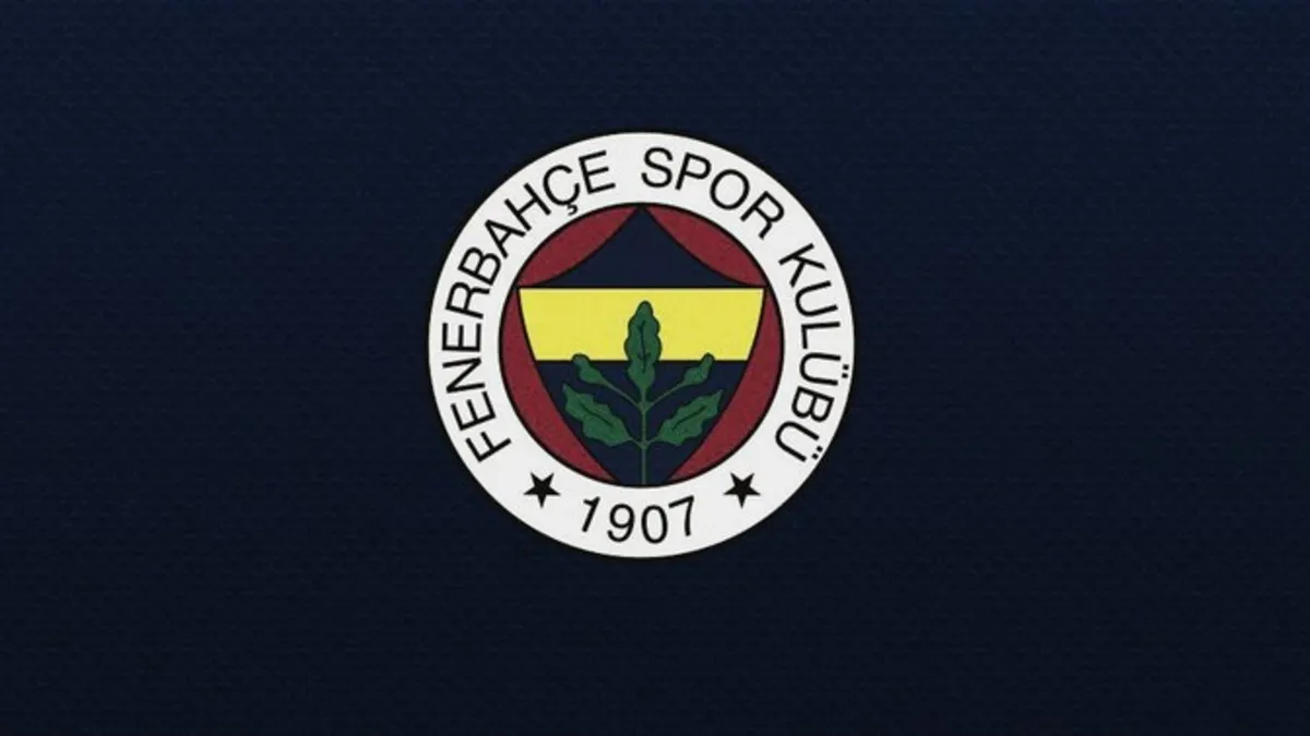 Fenerbahçe'den yılın transferi! İşte o yıldız