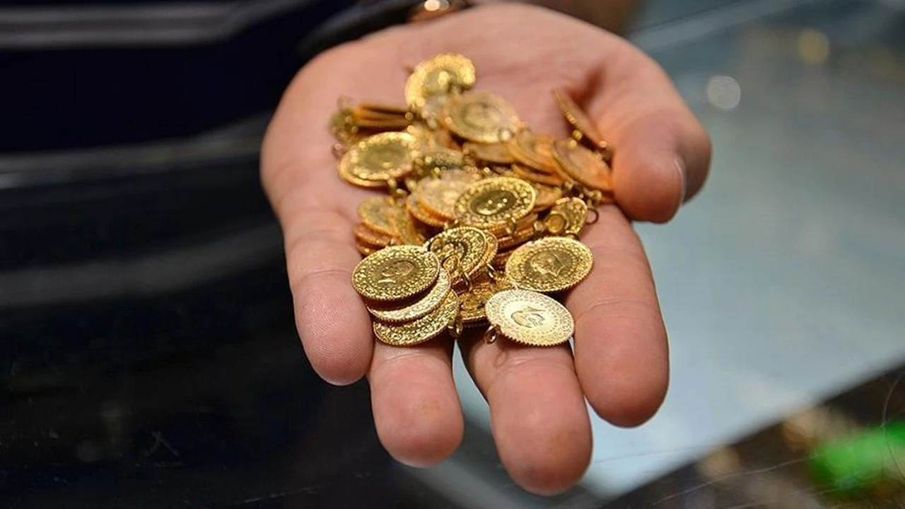 ALTINDA SON DURUM: Gram ve çeyrek altın kaç TL oldu? Altın fiyatları ne kadar? (24 Ağustos 2026)