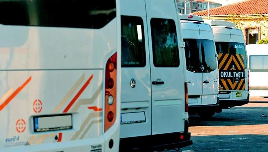Resmi Gazete'de yayımlandı: Personel servisleri için yeni karar