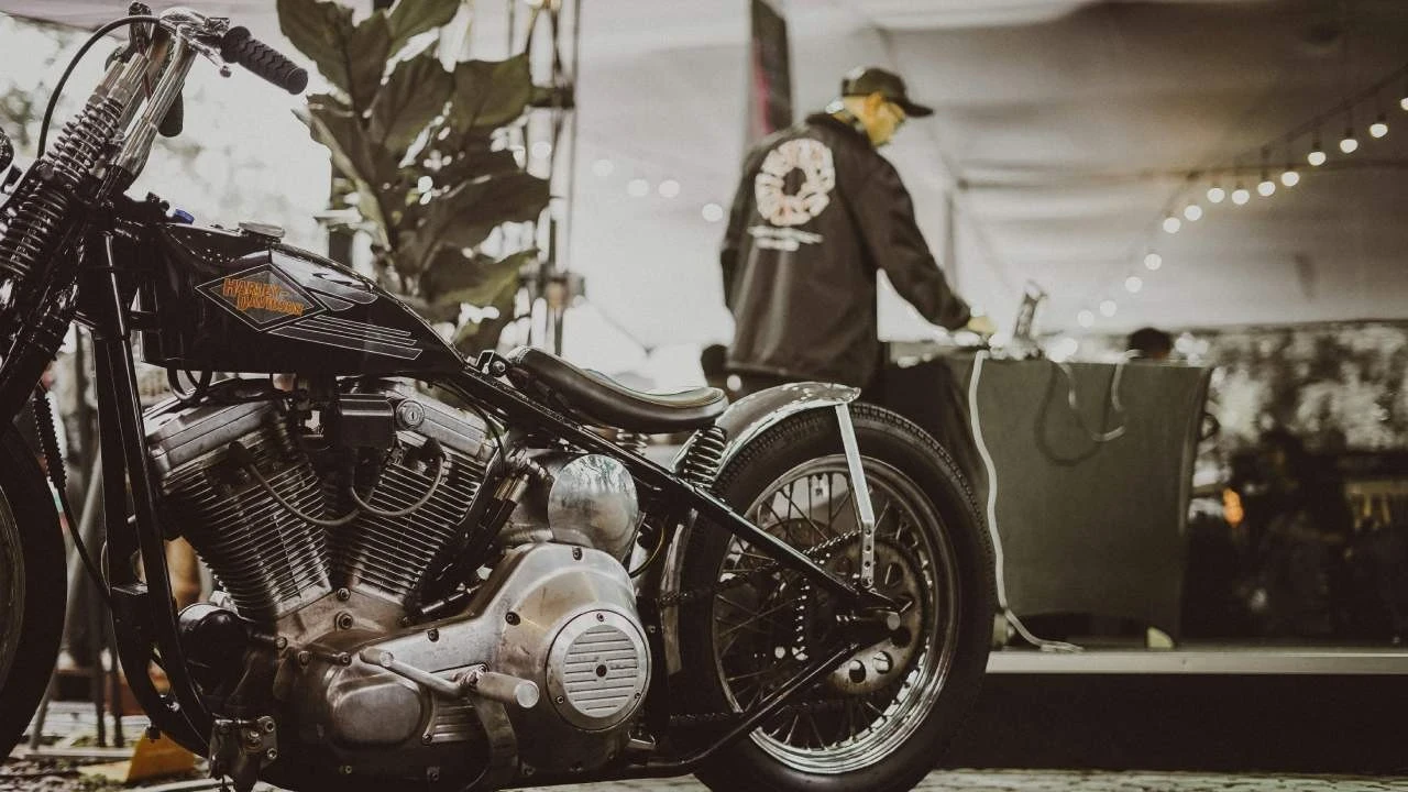 Motosiklet devi 9 binden fazla modeli geri çağırıyor: Ciddi kaza riski var