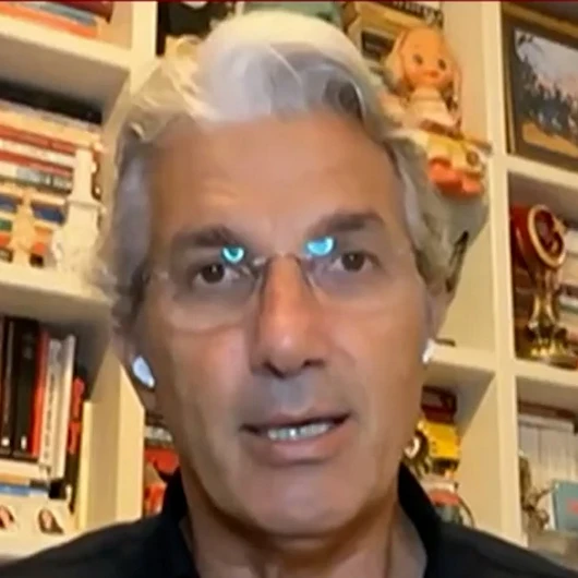 Nedim Şener: Halk TV İzleyicisi Kendisine Yalan Söylenmesini İstiyor