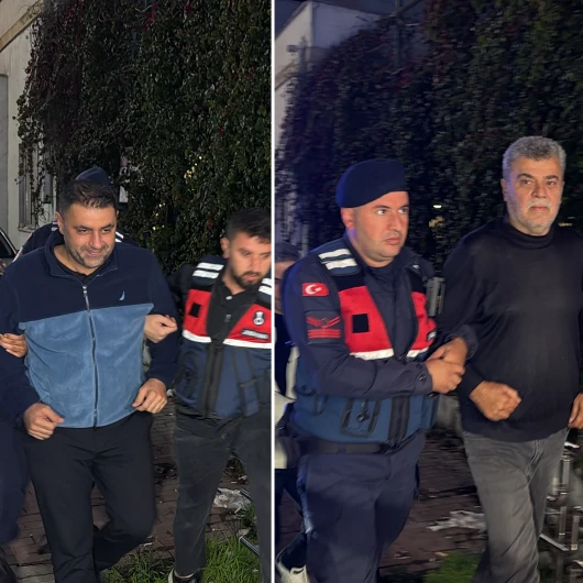 Çukurova Belediyesine Yönelik Operasyonda Gözaltına Alınan 49 Kişi Adliyeye Sevk Edildi